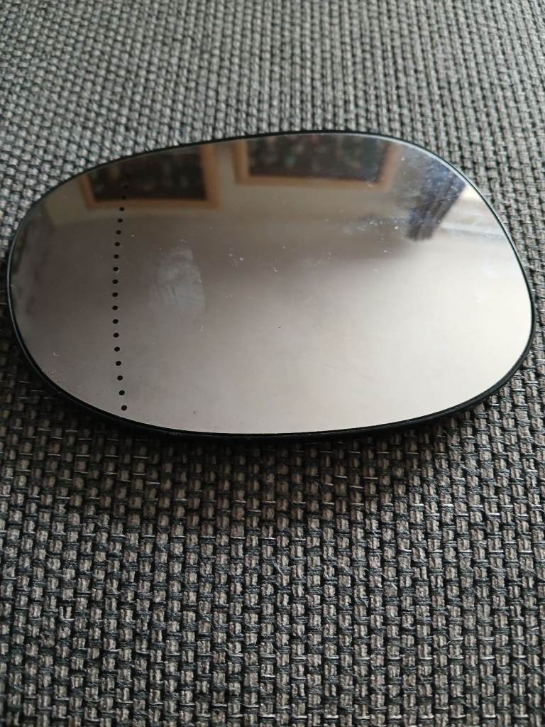PEUGEOT ESTATE SIDE MIRROR 