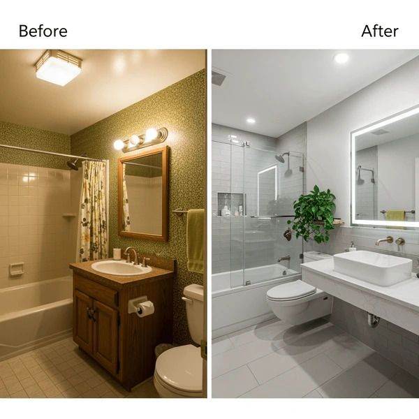 Free callout - Reliable Plumbing & Home Maintenance Services – Fast, Affordable & Professional