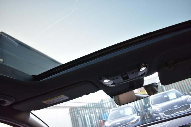 2025 Kia Sportage 1.6 T Gdi 48v Gt Line S Suv 5dr Petrol Dct Euro 6 (s/s) (157 Bhp) ESTATE Petrol...