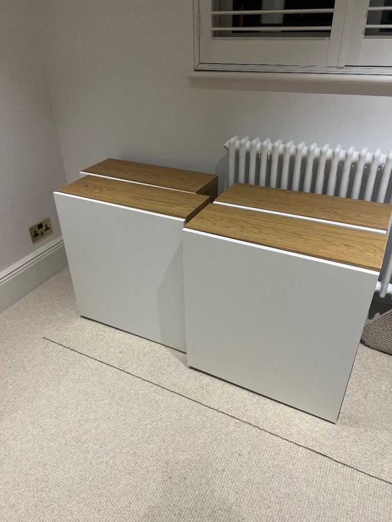 IKEA Besta Frames & Doors 64x60x20cm Brand New