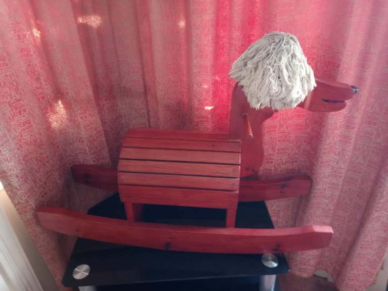 Rocking Horse