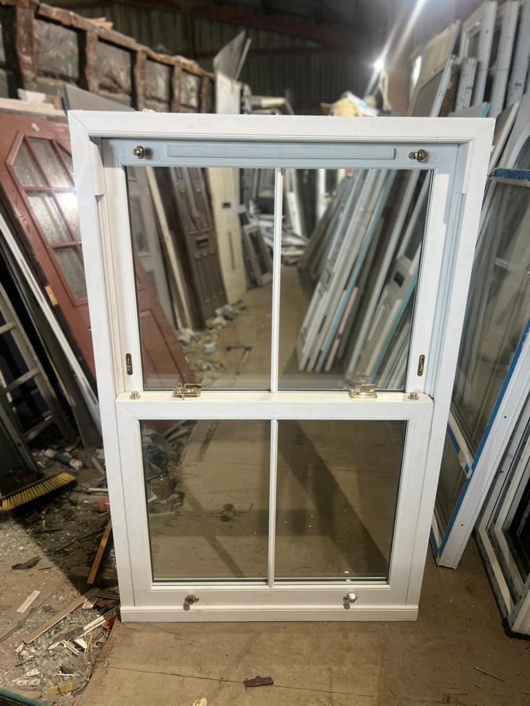 Sash Window