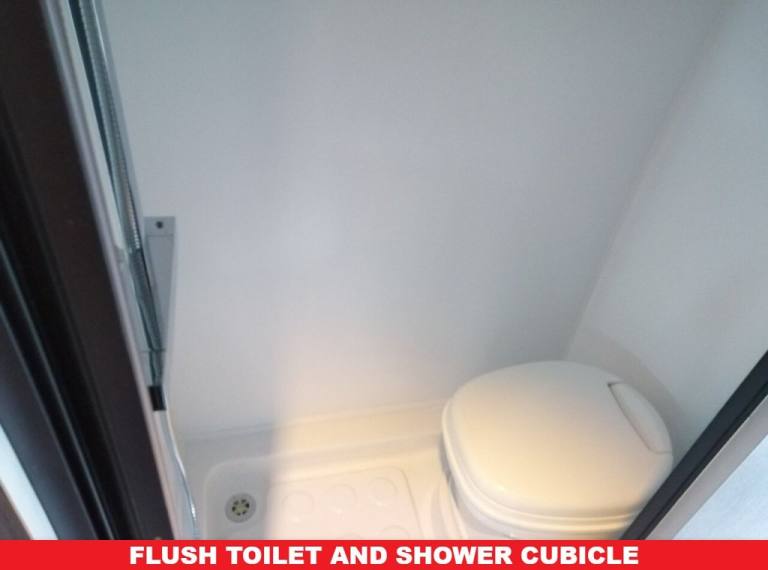 2021 70 CITROEN RELAY 2.2 35 L3H2 ENTERPRISE BLUEHDI S/S 139 BHP 3 BERTH MOTORHO