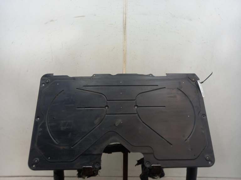 2025 Landrover Range Rover Evoque Undertray/Light Surr