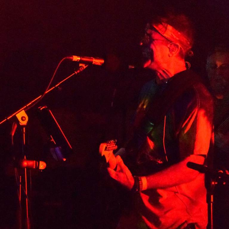 New Band Forming – Drummer / Bass / Keys