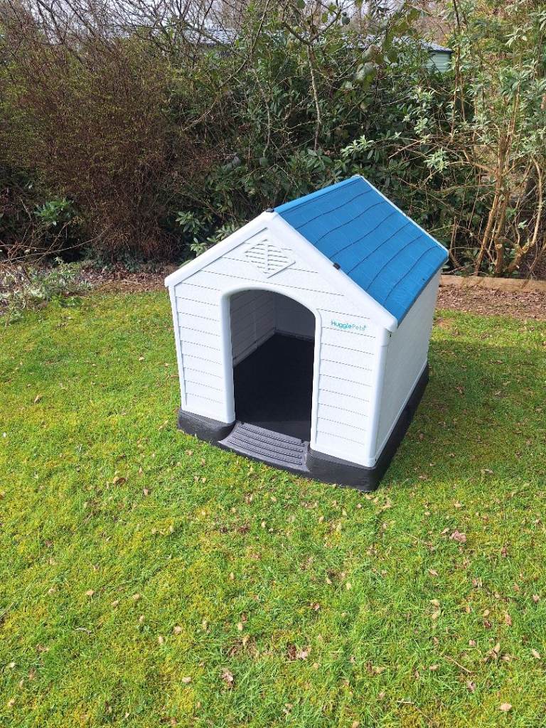 Dog Kennel
