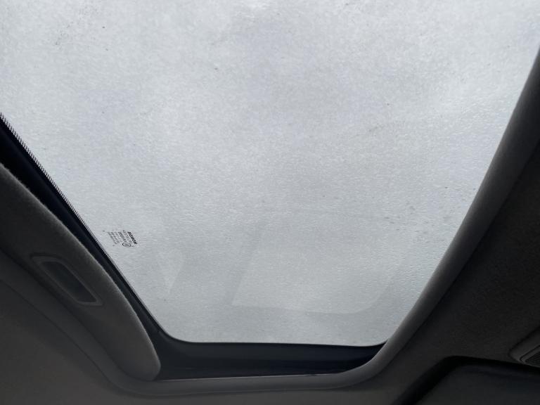 2003 Honda CR-V 2.0 i-VTEC SE Executive 5dr Auto ESTATE Petrol Automatic