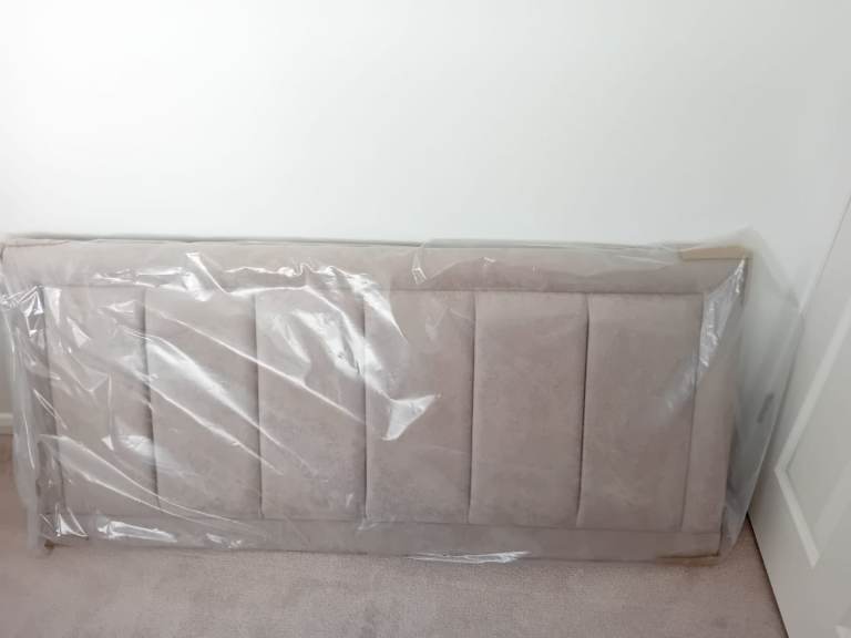 Brand New Head Board 