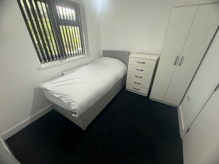 luxury ensuite rooms  B21