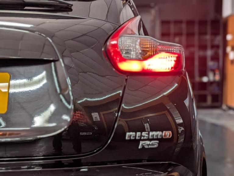 2015 Nissan Juke 1.6 DIG-T Nismo RS SUV 5dr Petrol Manual Euro 5 (218 ps) HATCHBACK Petrol Manual