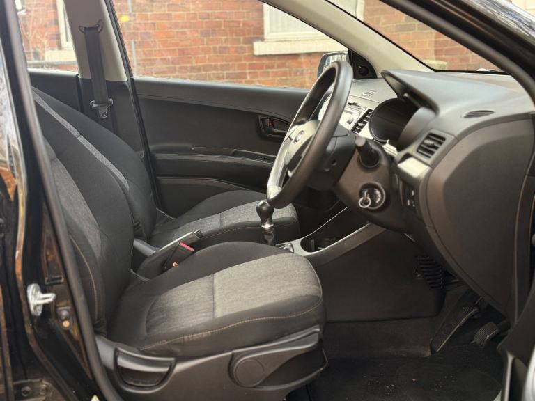 Kia, PICANTO, Hatchback, 2013, Manual, 998 (cc), 5 doors