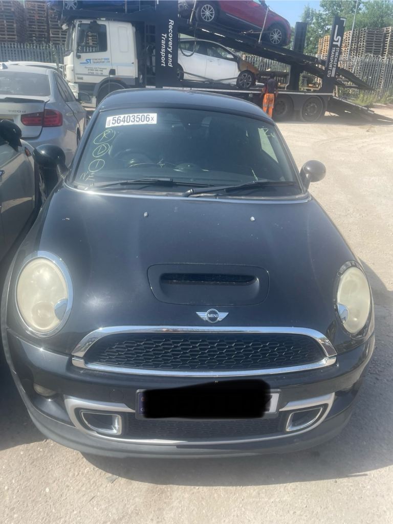 MINI COOPER R59 BREAKING FOR SPARES DOOR BUMPER BONNET LIGHT MIRROR AIRBAG TAILGATE SLAM PANEL
