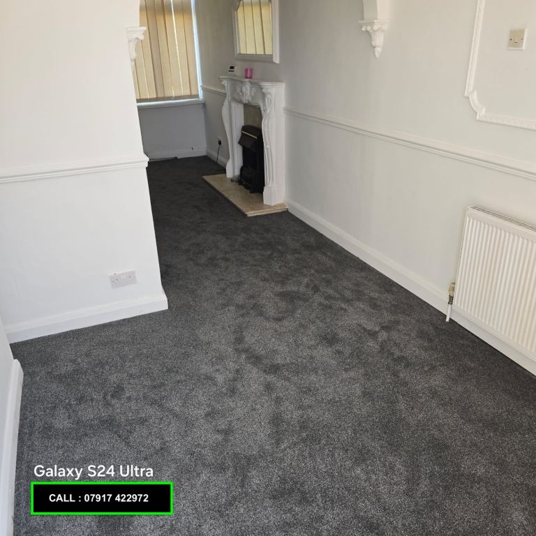 🏡 3-Bedroom House For Rent – Exhall, Bedworth (Available Immediately!)