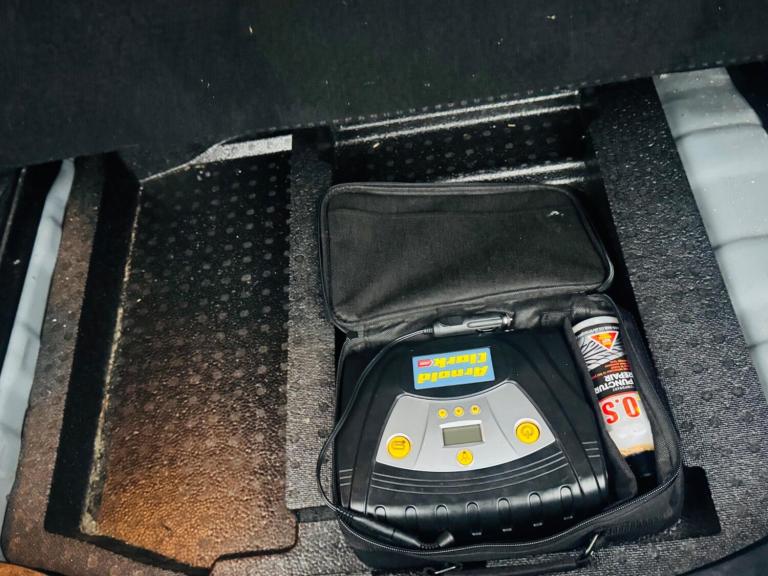 2009 Honda Jazz 1.4 i-VTEC EX i SHIFT Euro 4 5dr HATCHBACK Petrol Automatic