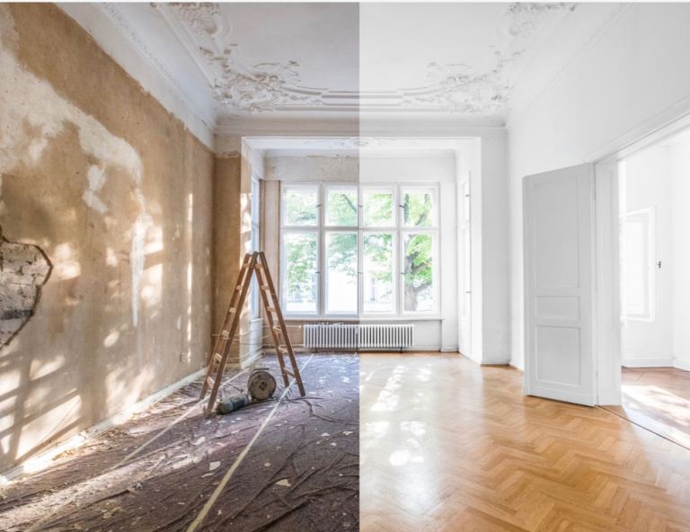 Renovat