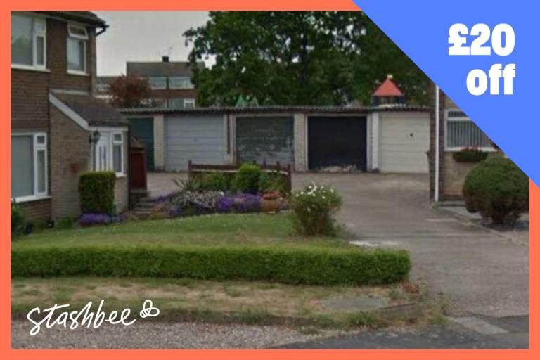 Garage to rent in Sittingbourne (ME9) | Stashbee