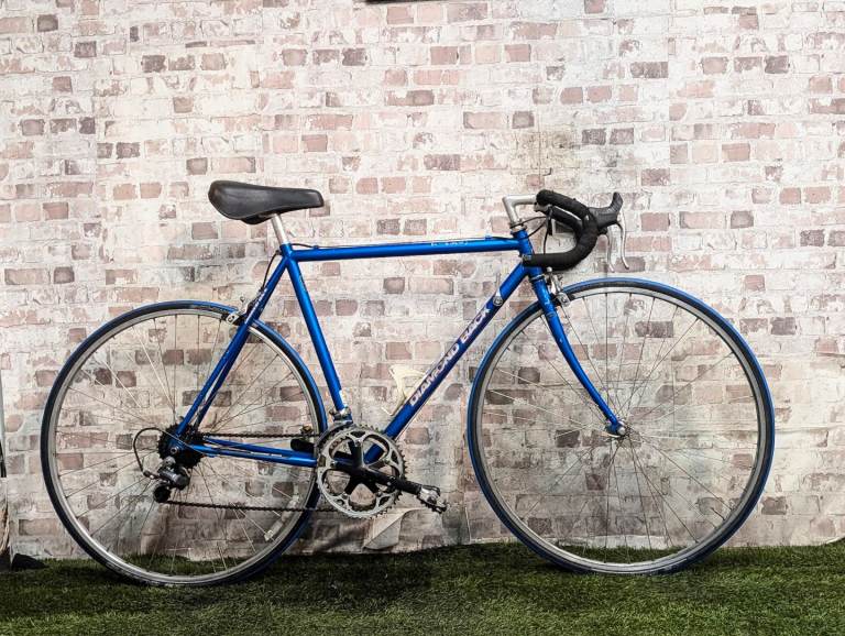 Diamond Back Racing City Road Bike Bicycle  Good Condition 