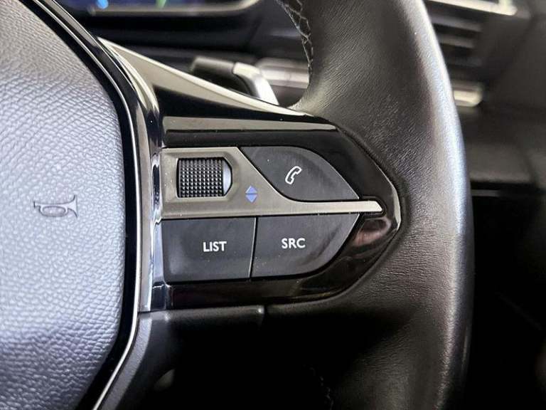 2022 Peugeot 508 1.6 Hybrid Allure Premium 5dr e-EAT8 HATCHBACK PETROL/ELECTRIC Automatic