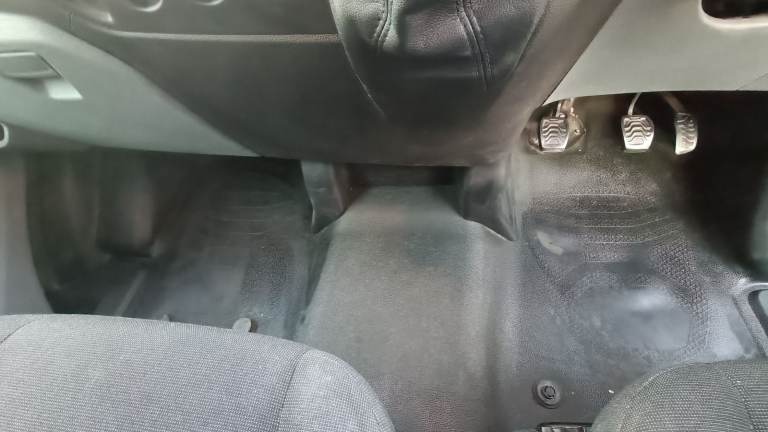 Ford, TRANSIT, Panel Van, 2019, Manual, 1996 (cc)