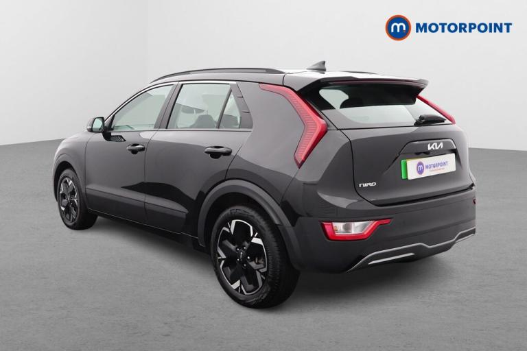 2023 Kia Niro 150kW 2 Nav 65kWh 5dr Auto SUV Electric Automatic