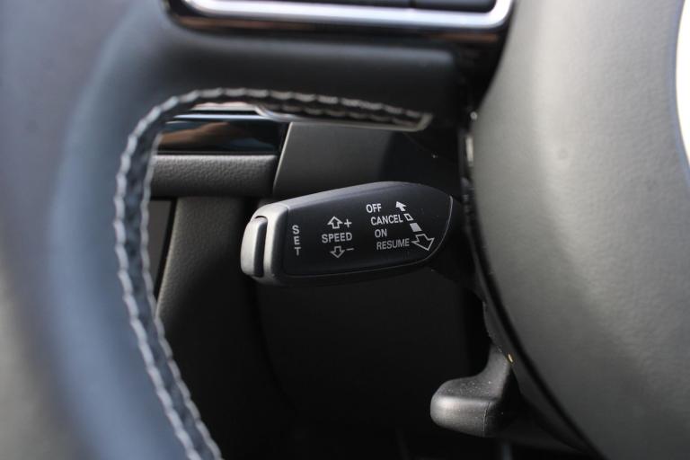  Audi S6 Saloon 4.0 TFSI V8 Black Edition S Tronic quattro Euro 6 (s/s) 4dr Petrol Automatic