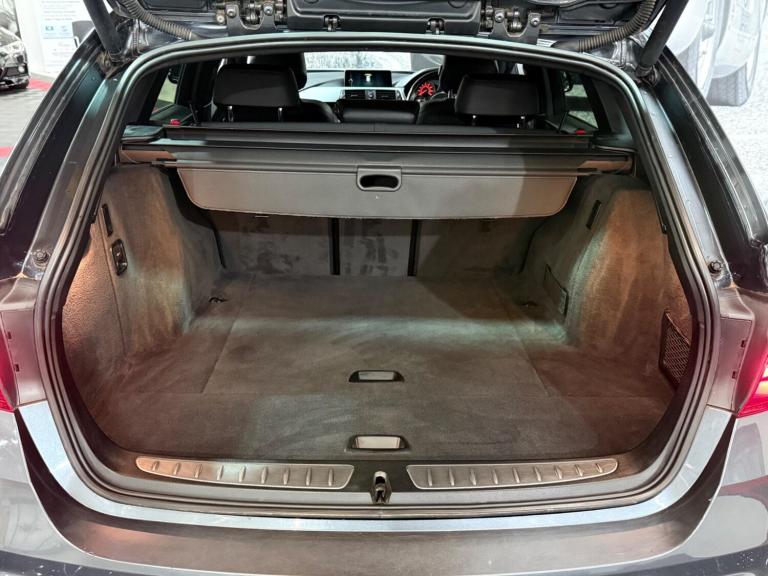 2016 BMW 3 Series 3.0 335d M Sport Touring Auto xDrive Euro 6 (s/s) 5dr ESTATE Diesel Automatic