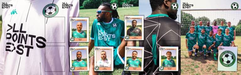 🏆 Victoria Park FC Trials | Saturday Football | East London