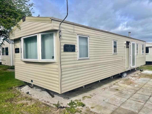 2015 ABI HORIZON 36X12X3 OFFSITE SALE DOUBLE GLAZED WARM AIR HEATED FOR SALE