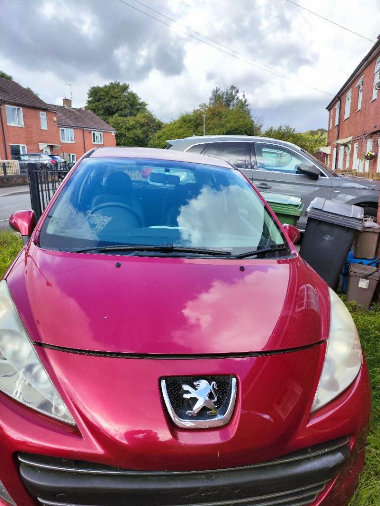 Peugeot 207 Millesim 2010