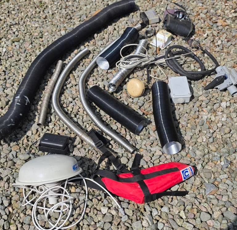 Boat Spares
