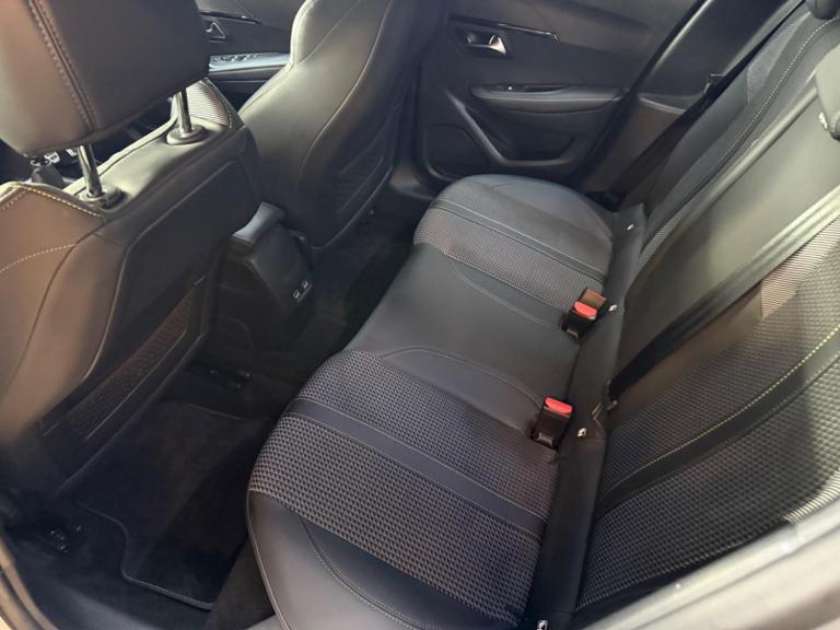 2023 Peugeot 208 1.2 PureTech 100 GT 5dr HATCHBACK PETROL Manual