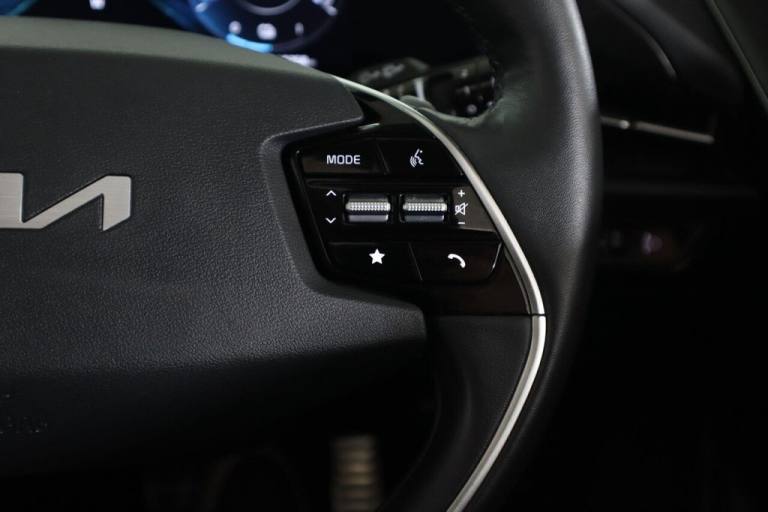 2023 Kia Niro 1.6h GDi 4 DCT Euro 6 (s/s) 5dr ESTATE PETROL/ELECTRIC Automatic