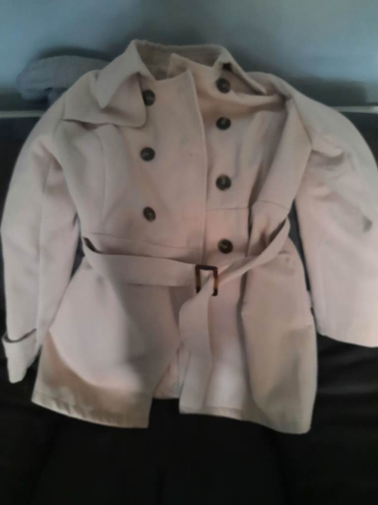 Ladies jacket