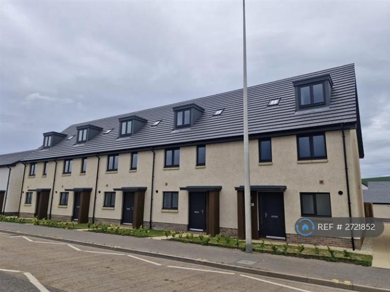 4 bedroom house in Masons Way, Musselburgh, EH21 (4 bed) (#2721852)