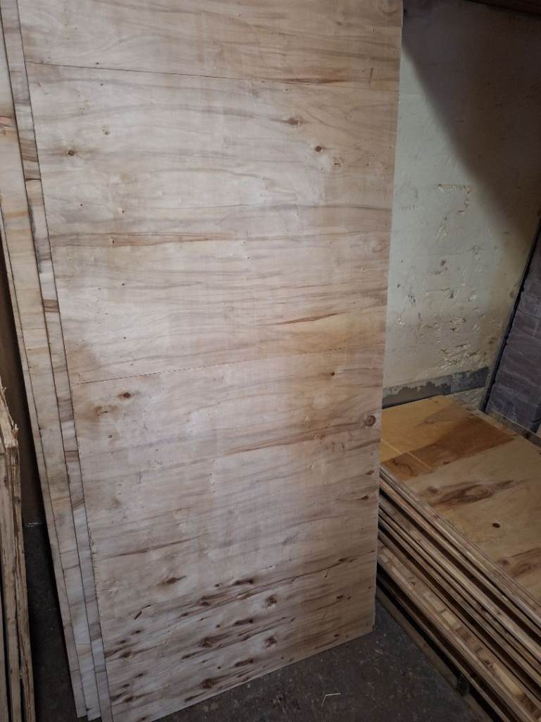 12mm plywood  cheap £6 each 