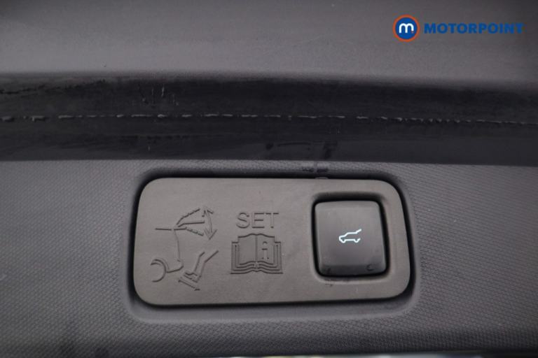 2022 Ford Mustang Mach-E 216kW Extended Range 88kWh RWD 5dr Auto SUV Electric Automatic