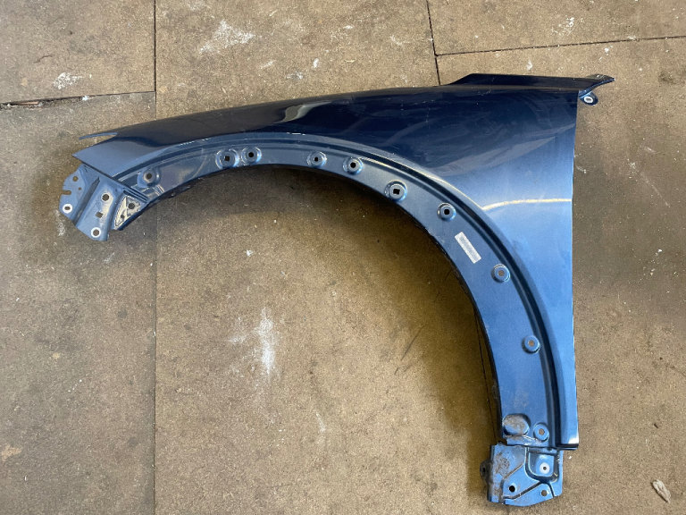 MAZDA CX3 CX-3 FRONT LEFT PASSENGER WING FENDER (2015-2020)