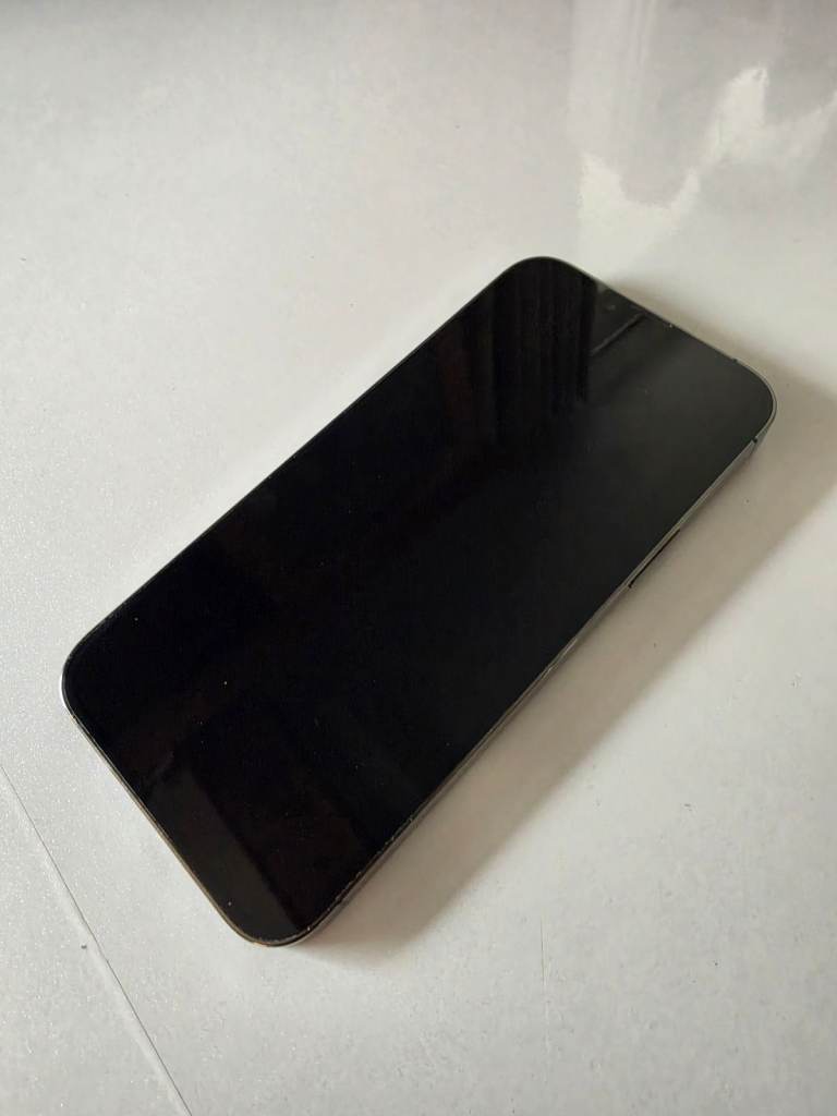 Apple Iphone 13 pro max, 13promax, 128gb 