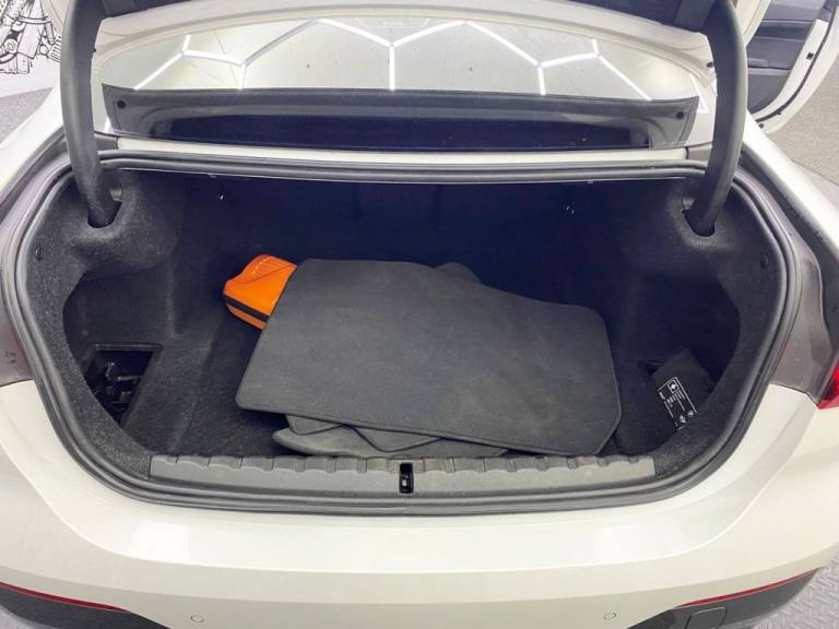 2021 BMW 4 Series 2.0 420i M Sport Coupe 2dr Petrol Auto Euro 6 (s/s) (184 ps) Coupe Petrol Autom...