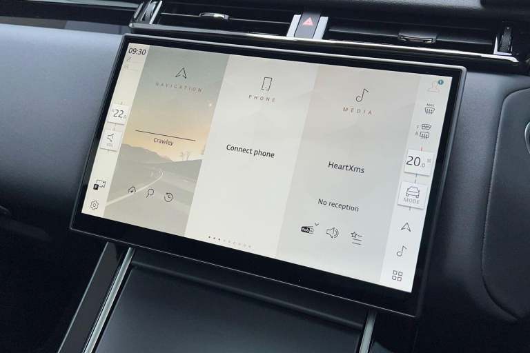 2025 Land Rover Range Rover Velar 2.0 D200 MHEV Dynamic SE SUV 5dr Diesel Auto 4WD Euro 6 (s/s) (...