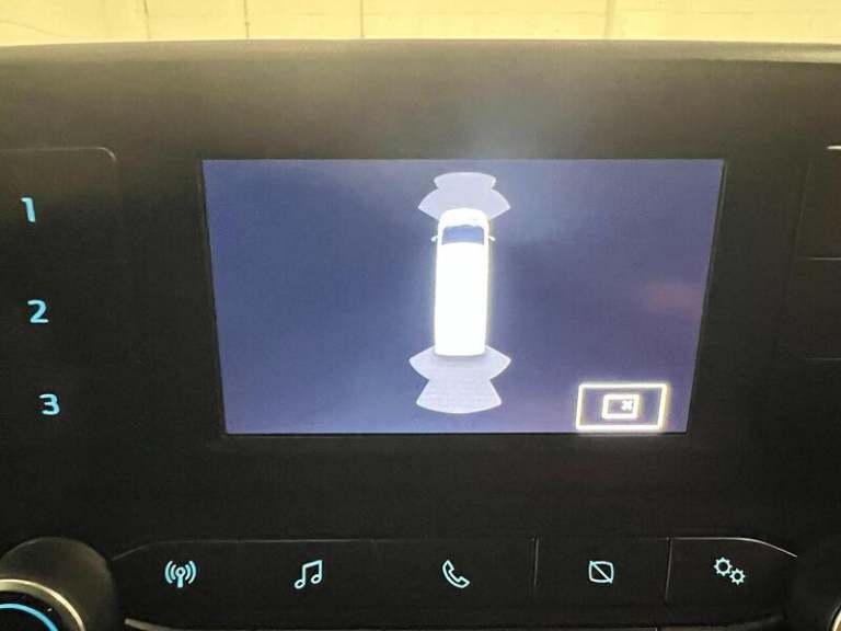 2021 Ford Transit Custom 2.0 EcoBlue 130ps Low Roof Leader Van PANEL VAN DIESEL Manual