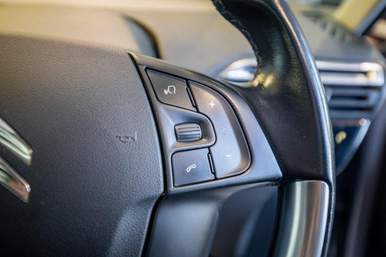 2017 Citroen C4 Picasso 1.6 BlueHDi Flair MPV 5dr Diesel Manual Euro 6 (s/s) (120 ps) *Finance Av...