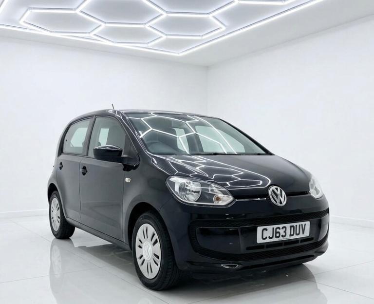 2025 Volkswagen up! High Up! Asg Hatchback Petrol Manual