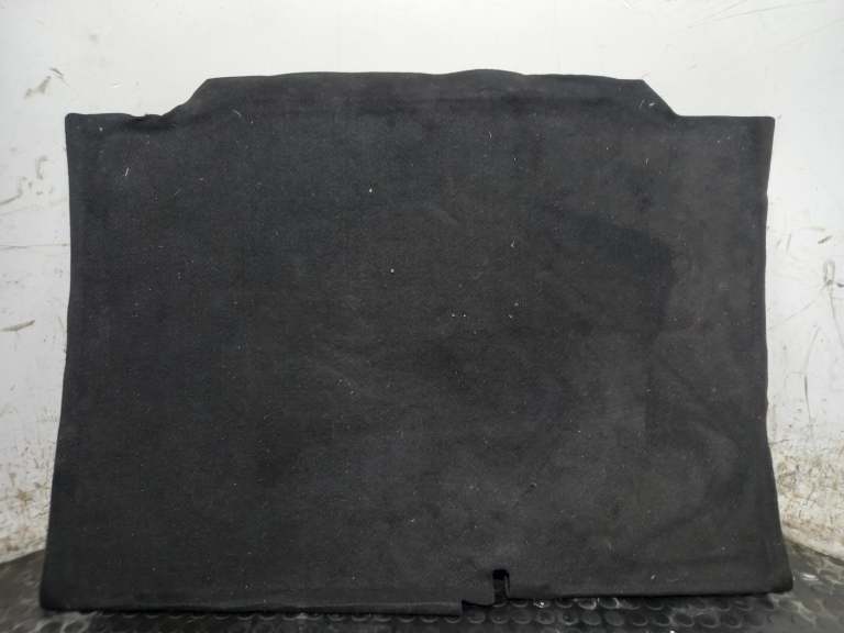 Renault Clio Boot Floor Cover 2019-2026 849028245r