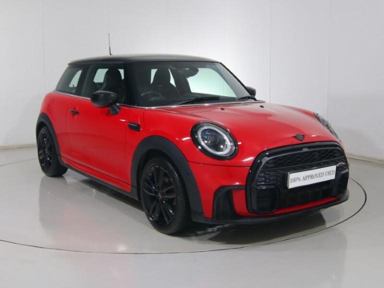 MINI HATCHBACK 1.5 Cooper Sport 3dr