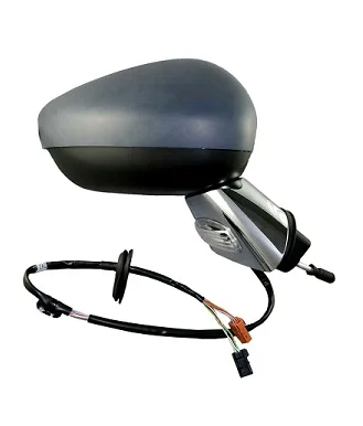 CITROEN C3 2010-2016 DRIVER SIDE DOOR MIRROR