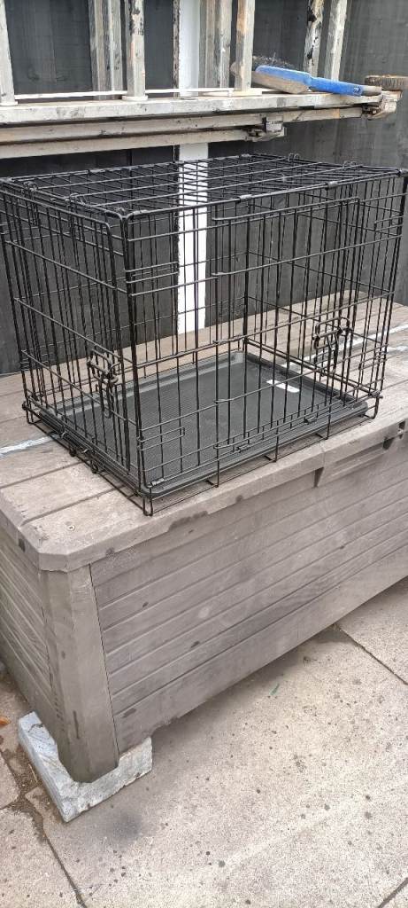 Small size pet crate
