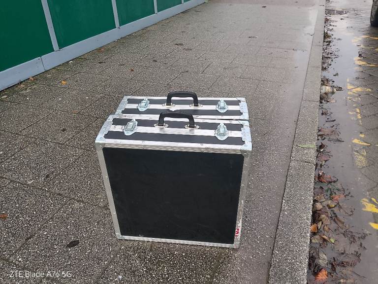 image for Protection cases