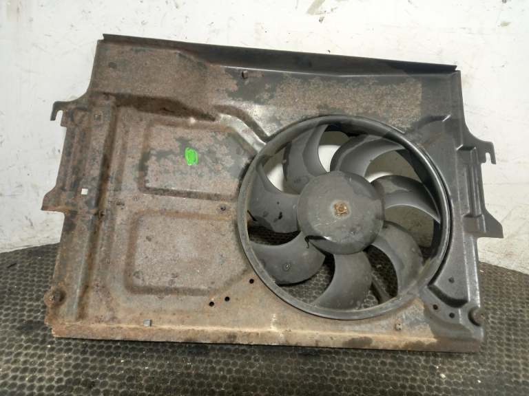 Ford Escort Radiator Cooling Fan 1995-2002 1.4l F4b 1009650