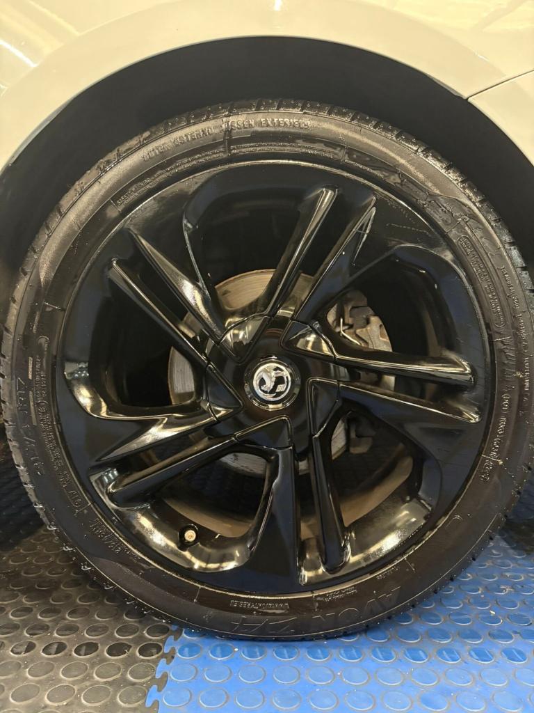 2015 Vauxhall Corsa 1.4 Limited Edition 3dr HATCHBACK Petrol Manual